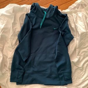 Nike hoodie